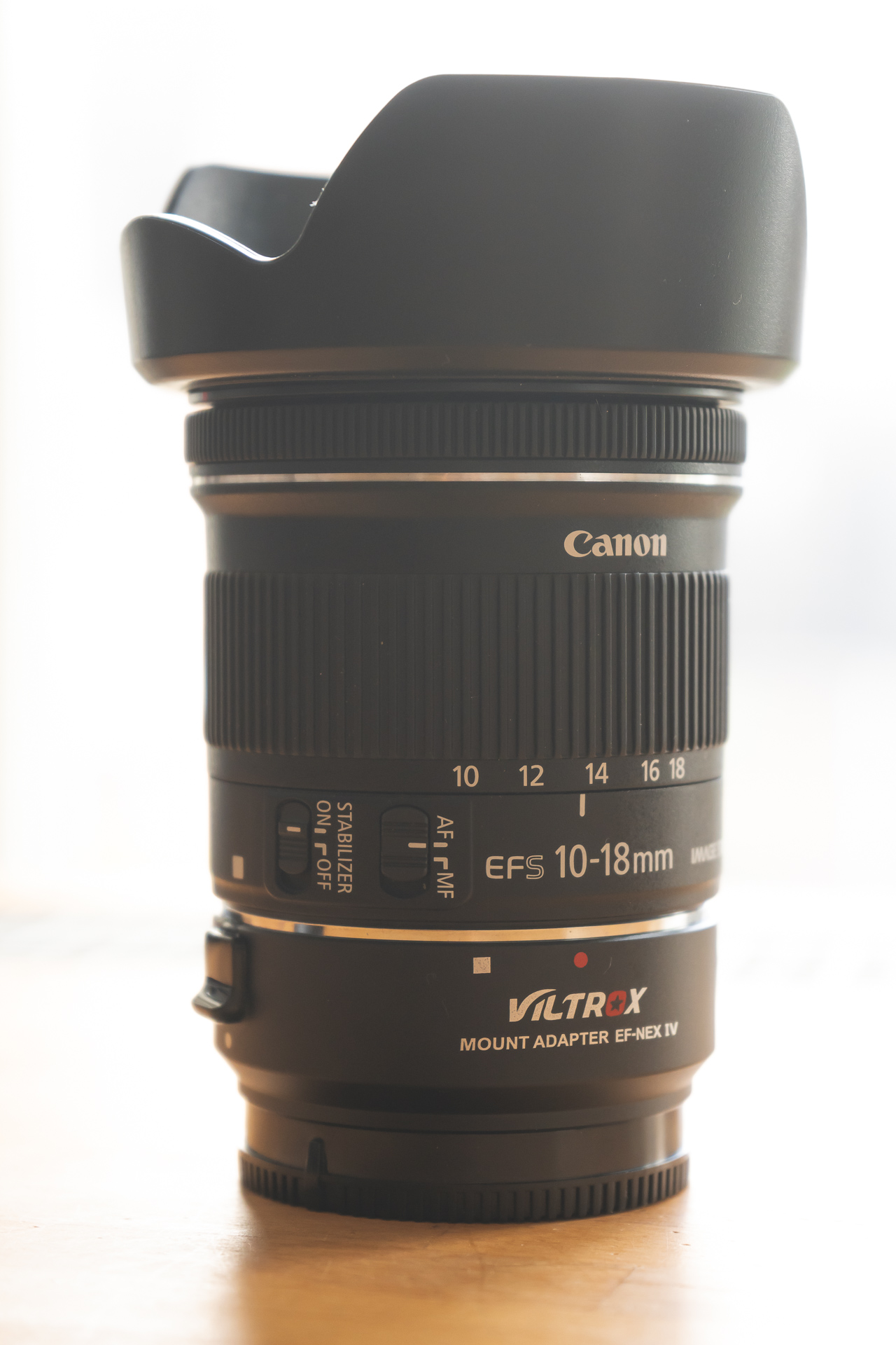 Canon EF-S 10-18mm IS STM – Hylke's Camera Blog
